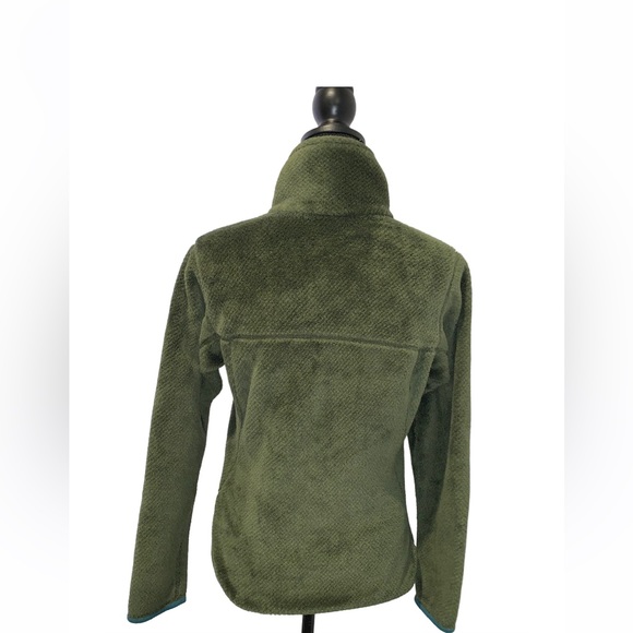 PATAGONIA velour pullover women’s size SMALL s - Picture 10 of 17